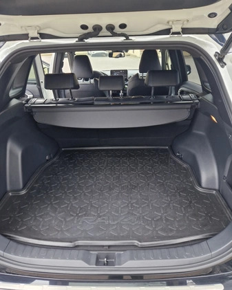 Toyota RAV4 cena 144900 przebieg: 79210, rok produkcji 2019 z Oborniki Śląskie małe 121